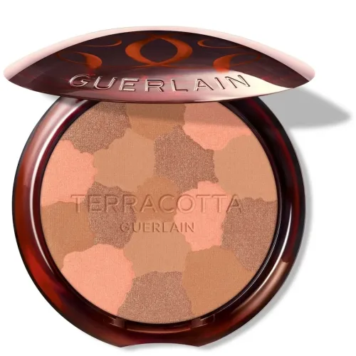 Guerlain - Terra 22 Bronzing Powder,  Moyen Doré
