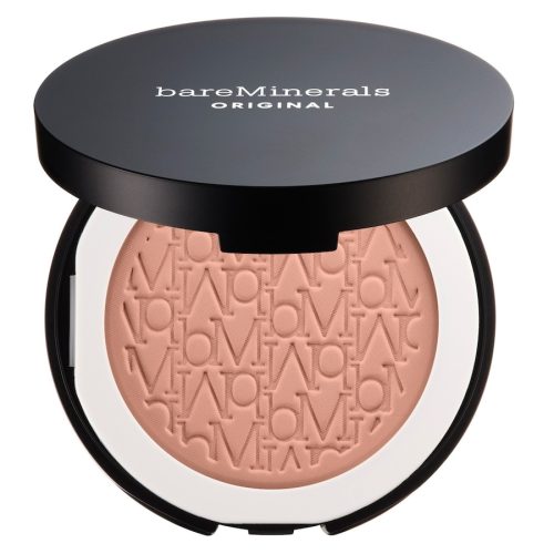 bareMinerals Original Pressed Powder Mineral Spf 15 Foundation 8 g Golden Tan 20