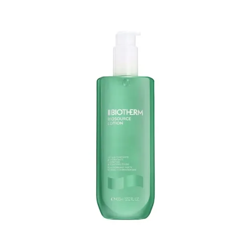 Biotherm Biosource Gesichtswasser 400 ml