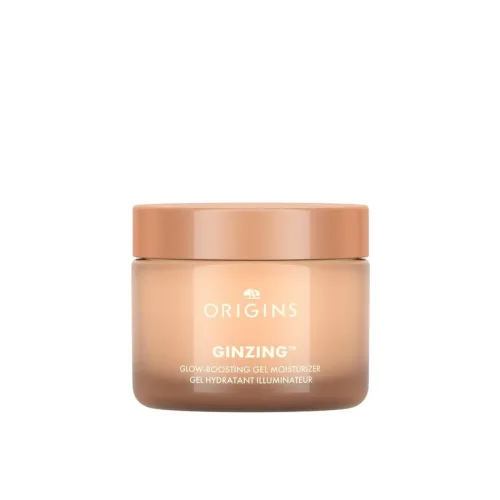 Origins, Origins GinZing Glow-Gelpflege Bronze Glow 50ml