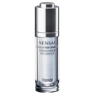 SENSAI Cellular Performance Hydrating Hydrachange Eye Essence Augenserum 15 ml