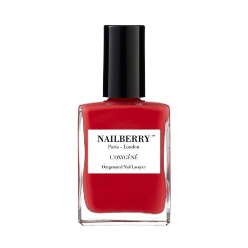 Nailberry GRATEFUL Nagellack 15 ml 1 Stück