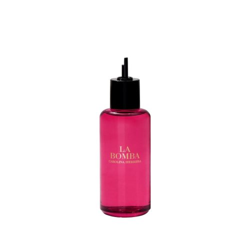 CAROLINA HERRERA - La Bomba, Eau de Parfum Refill, 200  ml