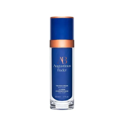 Augustinus Bader The Rich Cream Gesichtscreme 50 ml