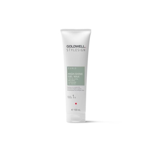 Goldwell, Goldwell StyleSign Curls Hochglanz Gel-Wachs 100 ml