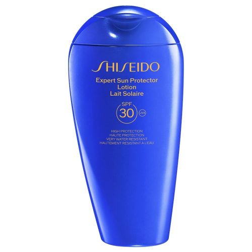 Shiseido Sun Care EXPERT SUN PROTECTOR LOTION SPF 30 Sonnenschutz 300 ml
