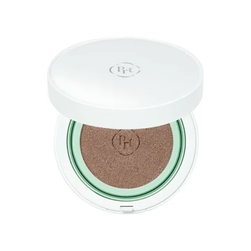 Purito, PURITO Wonder Releaf Centella BB Cushion Cushion Foundation 30 g #21 Light Beige