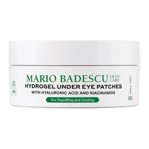 MARIO BADESCU, Mario Badescu Hydrogel Under Eye Patches Augenpads 30 Stk