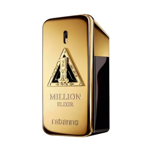 Rabanne - Eau de Parfum Intense, 1 Million Elixir Eau de Parfum Intense, 50  ml