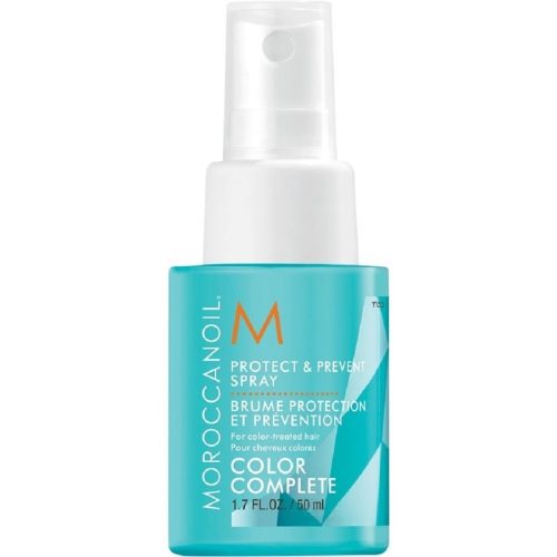 MOROCCANOIL, Moroccanoil Protect & Prevent Spray 50ml