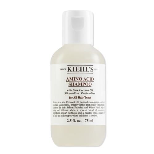 Kiehl's Amino Acid Shampoo 75ml