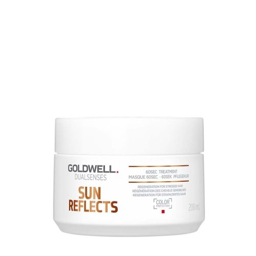 Goldwell Dualsenses SUN REFLECTS After Sun 60Sek. Haarkur & -maske 200 ml