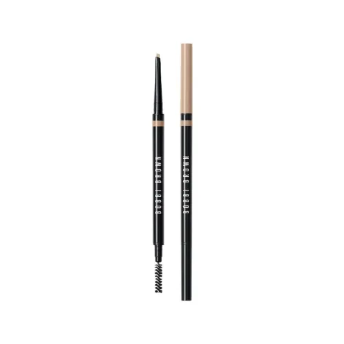 Bobbi Brown Precise Brow Pencil Augenbrauenstift 06 g 01 - NATURAL BLONDE