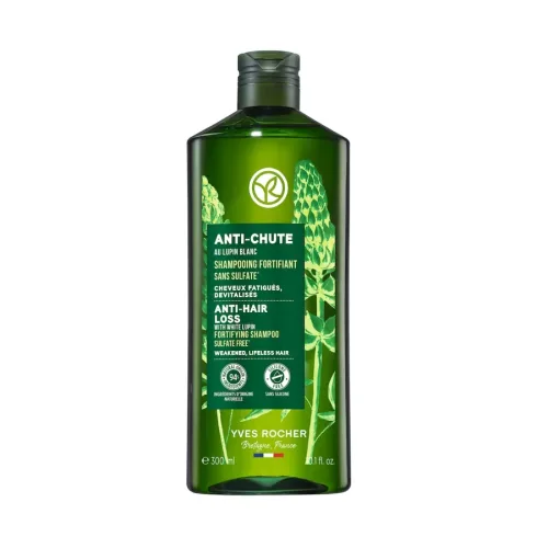 Yves Rocher, Yves Rocher Anti-Haarausfall Haarshampoo 300 ml