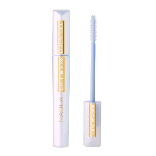 NABLA Lift & Fix Brow Gel Augenbrauengel 8 ml
