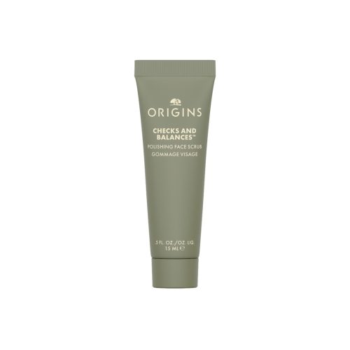 Origins Checks and Balances? Polishing Face Scrub with Tourmaline Gesichtspeeling 75 ml