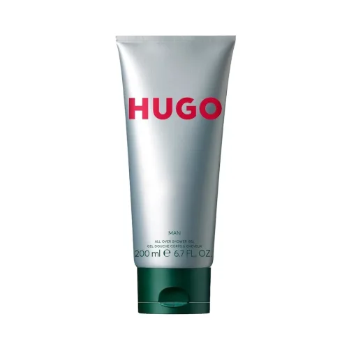Hugo Boss Hugo Duschpflege 200 ml Herren