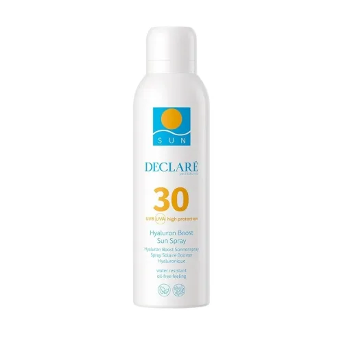 Declaré, Declaré Hyaluron Boost Sun Spray SPF 30 Sonnenspray 200 ml