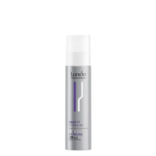 undefined, Londa Styling Swap It Gel 100 ml
