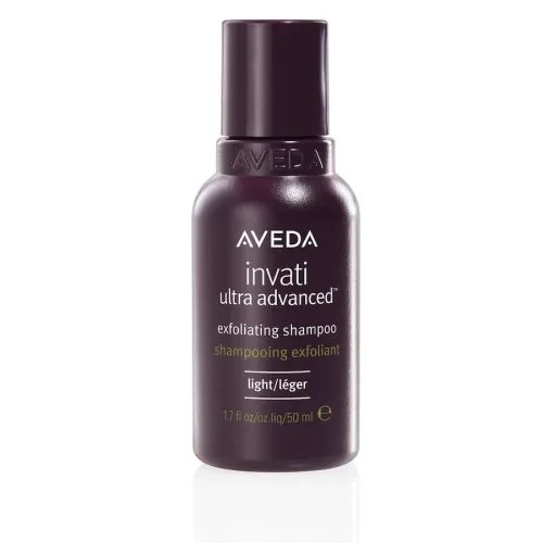 Aveda invati ultra advanced? Exfoliating Light Shampoo 50 ml