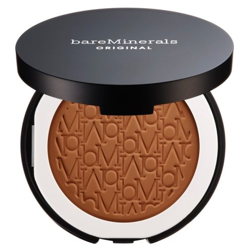 bareMinerals Original Pressed Powder Mineral Spf 15 Foundation 8 g MEDIUM DARK 23