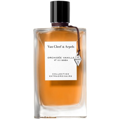 Van Cleef & Arpels, Orchidee Vanille by Van Cleef & Arpels Eau de Parfum Spray 75 ml