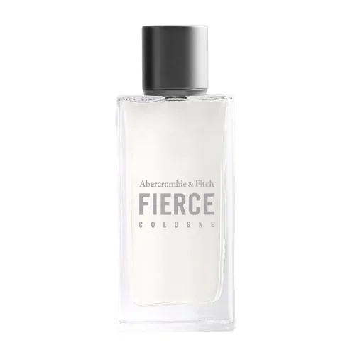 Abercrombie & Fitch - Fierce, Eau de Cologne, 100  ml, Blau