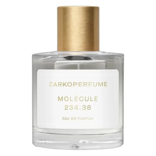 Zarkoperfume Molecule 234·38 Damenparfum 100 ml