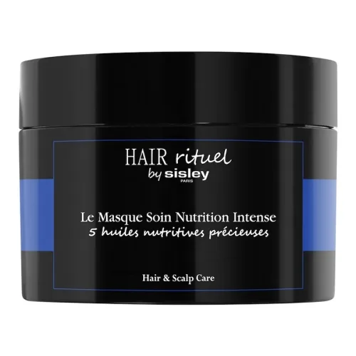 Sisley, sisley - Le Masque Soin Nutrition Intense, 190 ml