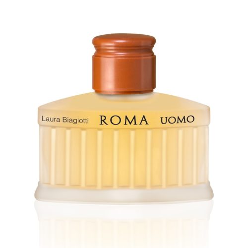 Laura Biagiotti Roma Uomo Eau de Toilette (EdT) 125ml