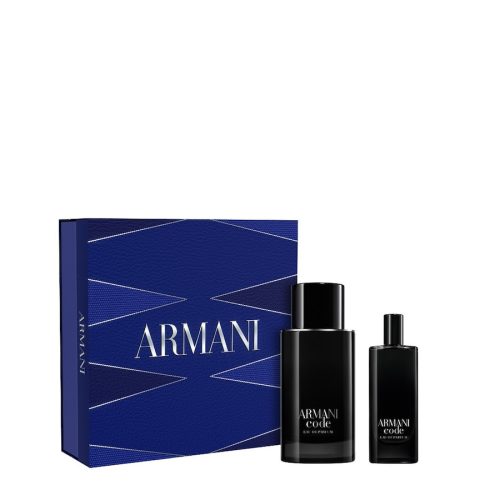 ARMANI - Code Homme Eau de Parfum-Set, set