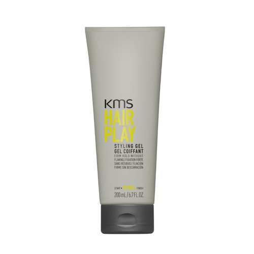 KMS, KMS Hairplay Styling Gel 200 ml