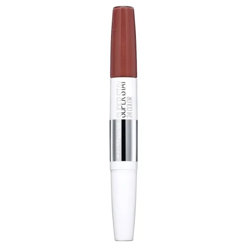 Maybelline Superstay 24h Color Lippenstifte 5 g 760 - PINK SPICE