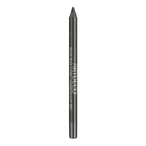 ARTDECO Soft Waterproof Eyeliner 1,2 g Nr. 80 - Sparkling Black