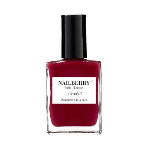 Nailberry GRATEFUL Nagellack 15 ml 1 Stück