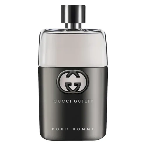 Gucci Gucci Guilty Eau de Toilette 90 ml Herren