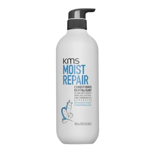 KMS Moist Repair Pouch Conditioner 750 ml