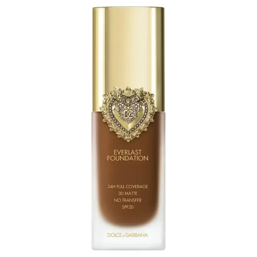Dolce&Gabbana Everlast Foundation 27 ml 36N - DEEP