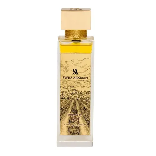 SWISS ARABIAN Enigma Of Taif Parfum 100 ml