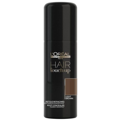 L´Oréal Professionnel Paris Hair Touch Up Haarspray & -lack 75 ml Braun