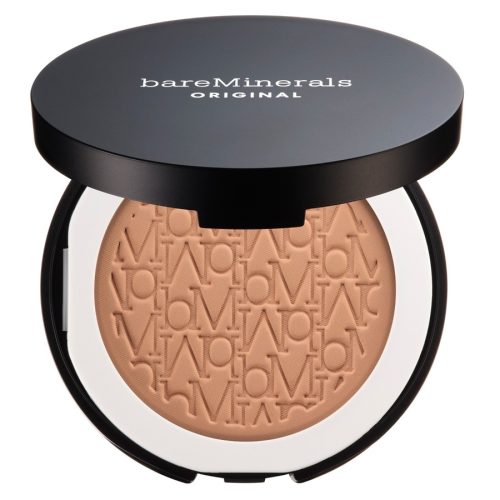 bareMinerals Original Pressed Powder Mineral Spf 15 Foundation 8 g Medium Tan 18
