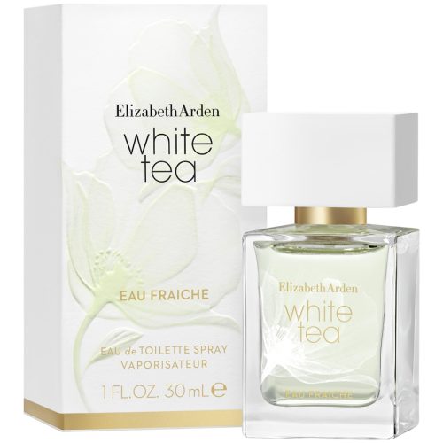 White Tea Eau Fraiche Damen  30ml