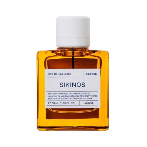 KORRES SIKINOS Damenparfum 50 ml