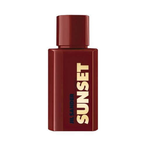 Jil Sander - Sunset, Eau de Parfum, 75  ml