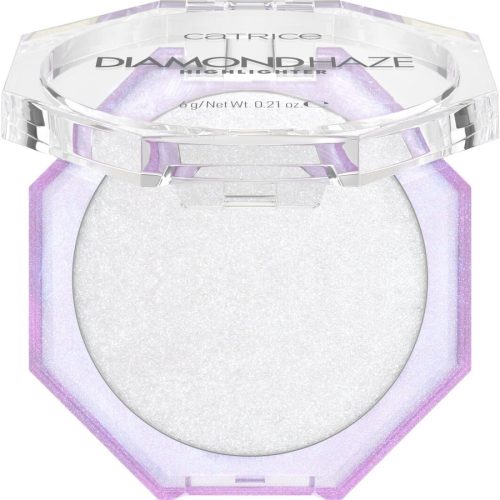 CATRICE - Diamond Haze Highlighter, 6 g,  Gimme Glitter