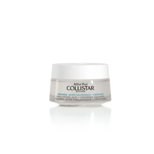 Collistar - Hyaluronic Aquagel 5, Pure Actives, 50 ml