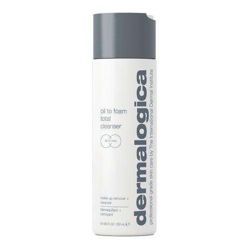 Dermalogica Oil to Foam Total Cleanser Reinigungsöl 250 ml