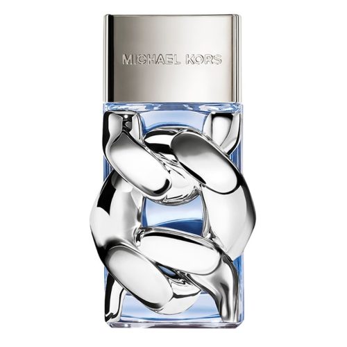 Michael Kors - Eau de Parfum, Pour Homme Eau de Parfum, 100  ml, Silber