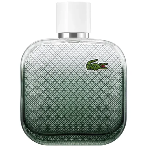 Lacoste - Eau de Toilette, L.12.12 Blanc Eau Intense Eau de Toilette, 100  ml