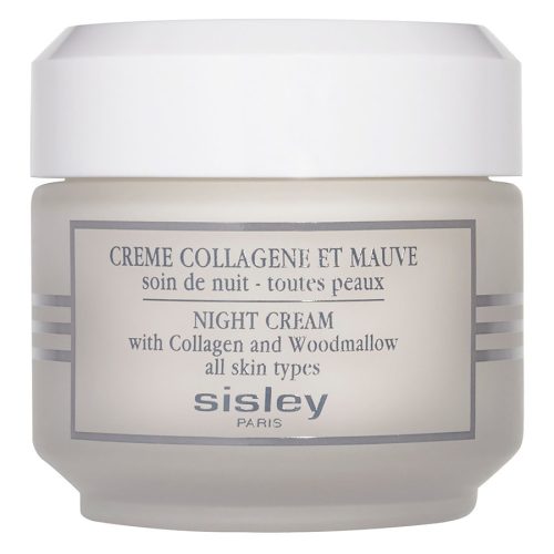 Sisley Crème Collagène et Mauve Gesichtscreme 50 ml